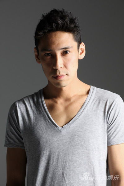 木幡龙助阵《厨戏痞》 一场戏征服管虎