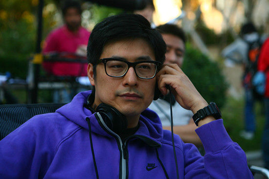 王岳伦新片《马尔代夫遇见爱》赴重庆选景