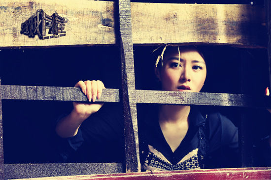 《与贼同屋》月底上映 陈廷嘉勇闯废宅|陈廷嘉|与贼同屋|范逸臣_新浪娱乐_新浪网