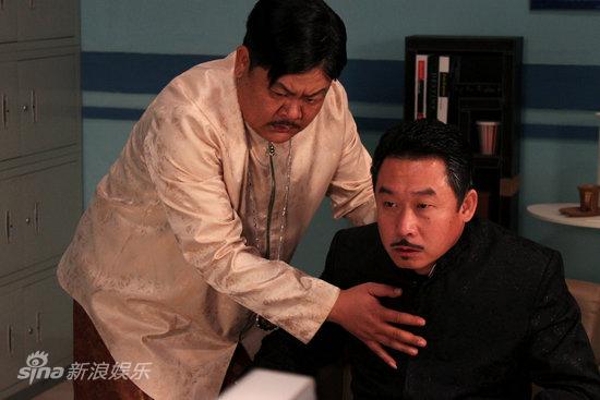 由年轻的职业导演冯超执导,同时盛邀霍思燕,刘桦,林雪,戎祥,石天龙等