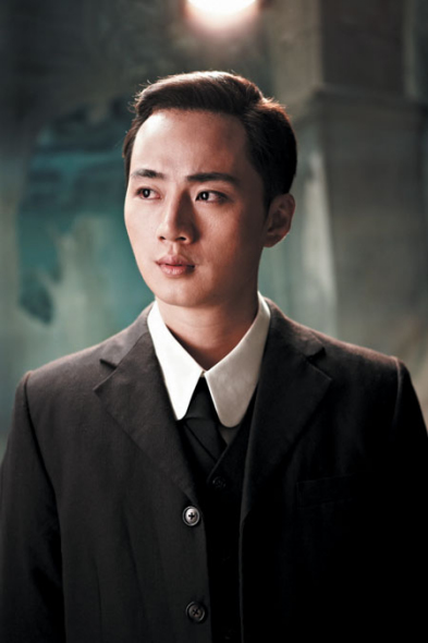 70余位明星加盟的史诗电影《辛亥革命》再度曝光新角色,余少群将会