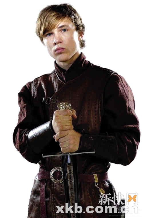 《纳尼亚传奇2:凯斯宾王子》剧照