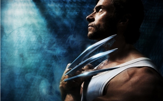 《金刚狼》第二部定名 将讲述全新故事(图)