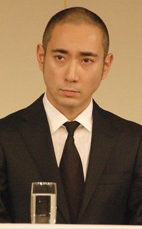 市川海老藏主演《一命》十月上映 片酬捐灾区