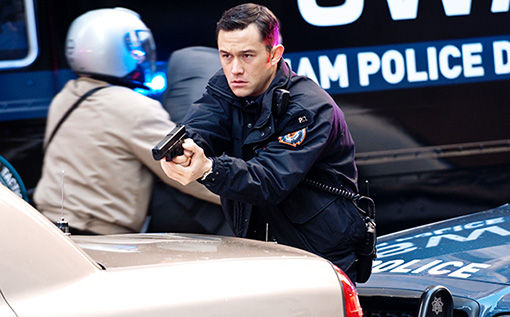 传囧瑟夫将演蝙蝠侠发言人否认