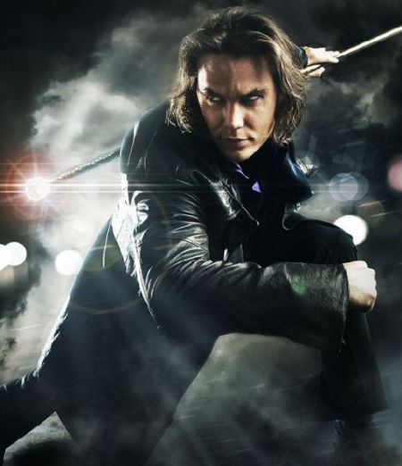 x战警推角色独立电影曝劳伦斯出演