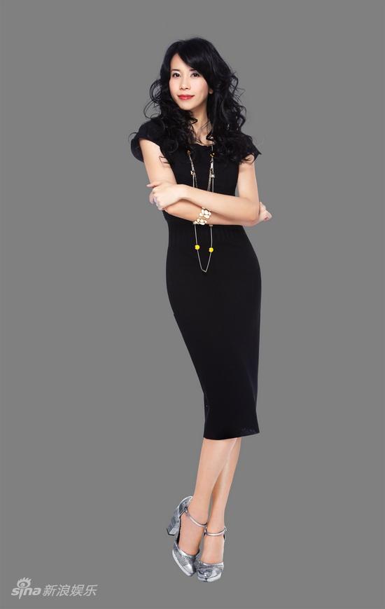 杜拉拉升职记首次看片百变靓装炫彩登场