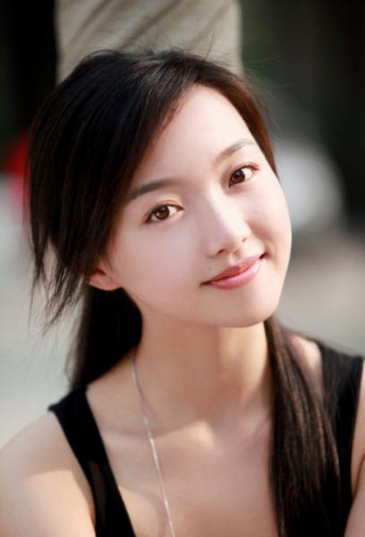 图文:陆川寻找虞姬-甜美女孩姜春琦_影音娱乐_新浪网