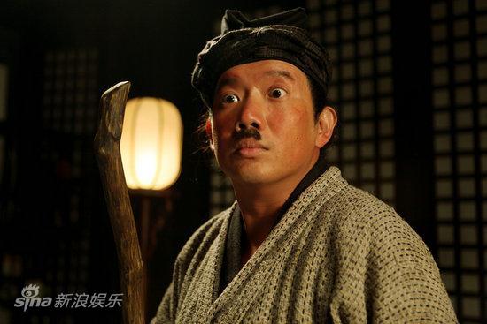 《神奇侠侣》杜汶泽酒后闹事 遭吴君如连抽耳光