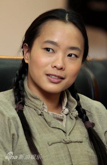 吴飞霞"革命照"