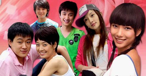 评论成长pk奋斗谁是真正的励志剧