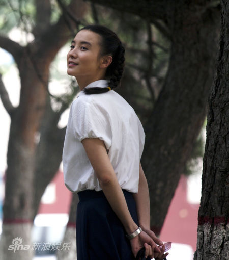 评论:小宋佳《风车》里给时代"性启蒙"(图)
