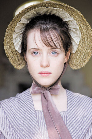 《小杜丽》(bbc,2008年)