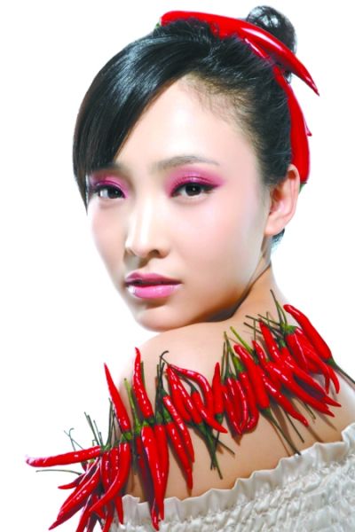 大河报:演员白静被丈夫杀害 明星你不是天使