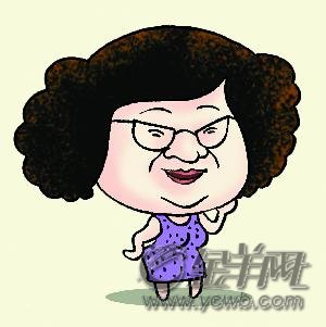 "开心果"沈殿霞笑足48年(3)