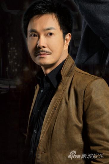 陈世美杨怀民签约新东家老戏骨欲内地发展