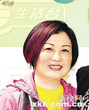 深圳演出商声讨张学友经纪人陈淑芬夫妇