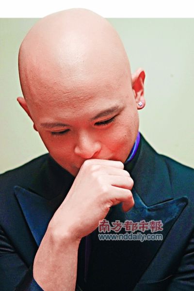 侧田被八卦周刊赶走 红馆个唱后将移居北京