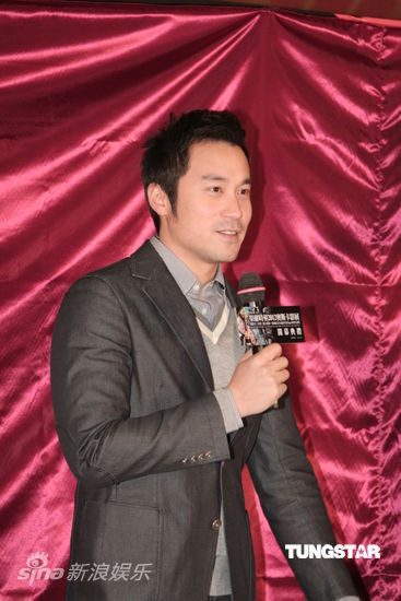张孝全被林青霞誉为钻石称不敢当 否认公开爆粗_影音娱乐_新浪网