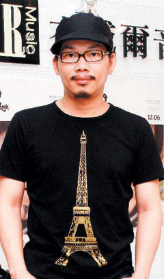 43岁方文山被曝当爹年底或办喜宴