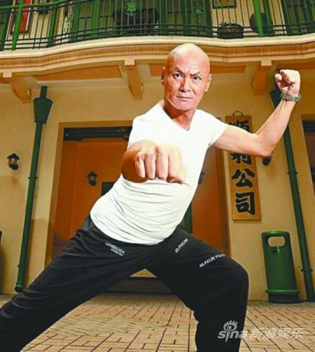 刘家辉中风半身不遂 妻儿认钱不认人(图)_影音娱乐_新浪网