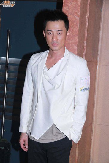 林峰否认认识马爱媛称不要什么都赖给我