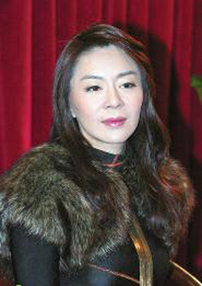 刘德华遭前女友母亲揭底图