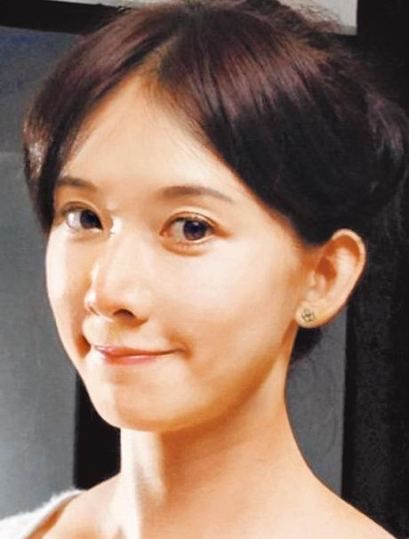 林志玲晒素颜特写:喜欢自然无添加