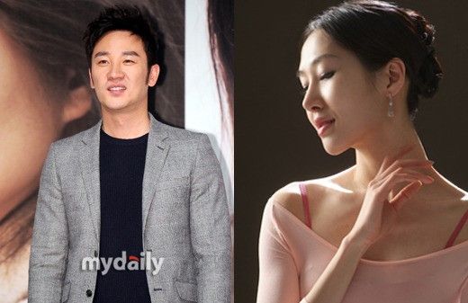 韩国演员严泰雄1月9日晚举行婚礼(图)_影音娱乐_新浪网