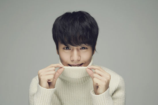 李玹雨见面会倒计时 秀中文邀粉丝赴约