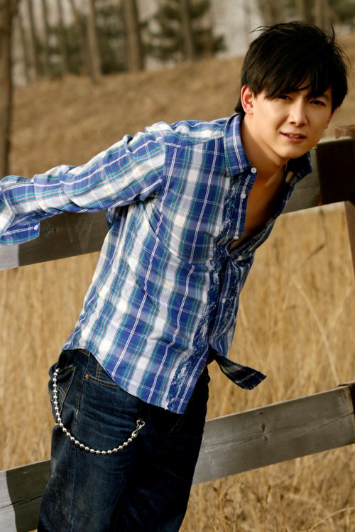 《九降风》获大奖 迟佳不想说遗憾(图)