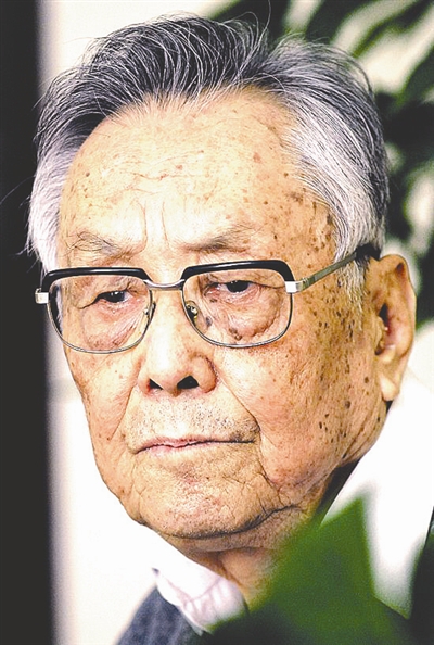 国图名誉馆长任继愈逝世 今日起接受公众吊唁_影音娱乐_新浪网