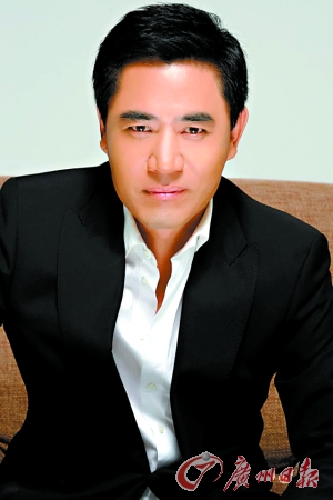 陈宝国身陷"代言门" 众明星代言虚假广告曝光