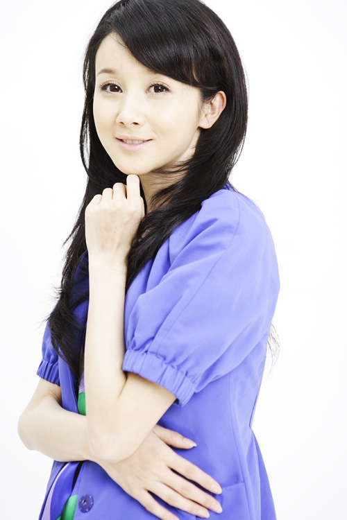 孙菲菲新剧首演军嫂 大秀舞技展多年专业功底