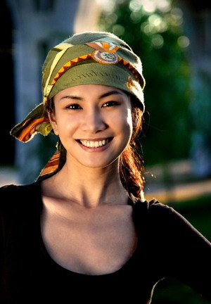 新人王笛与赵薇黄晓明同门 正式踏入演艺圈