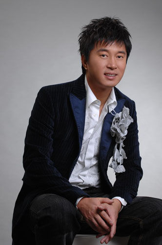 满文军(资料图片)