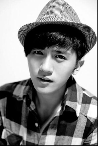 樊博跨界进军影视 唱而优则演誓做全能艺人