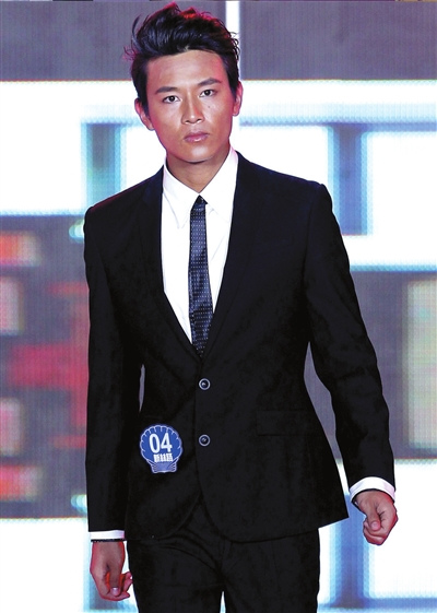 新丝路总决赛三亚落幕石拓黎伟珊夺冠组图