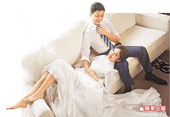 侯佩岑巴厘岛婚礼花百万 封路搭景守卫严(图)_影音娱乐_新浪网
