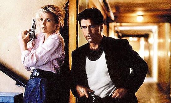 亚历克鲍德温欲选纽约市长酗酒殴妻名声差