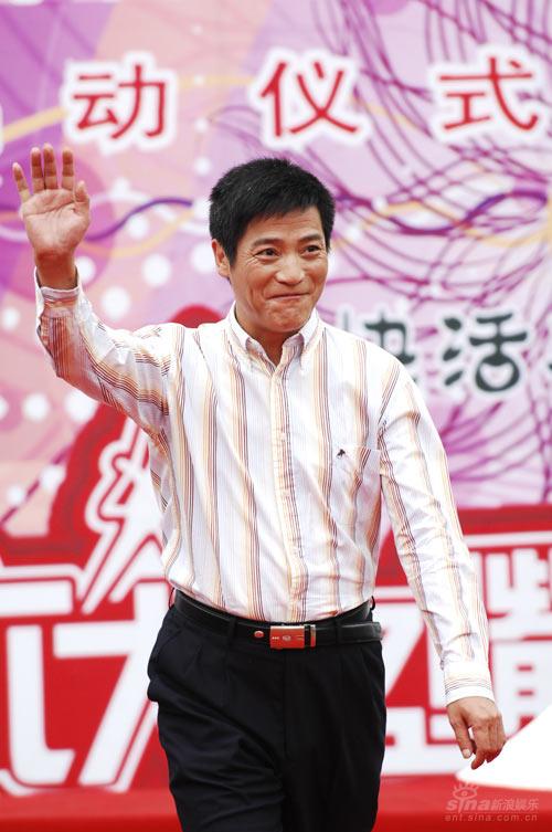图文；浙江名嘴评选--广播经济台叶峰_影音娱乐_新浪网