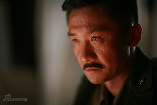 资料图片电视剧人间正道是沧桑剧照67