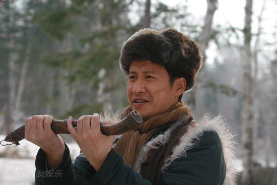 资料图片电视剧大掌柜精彩剧照20