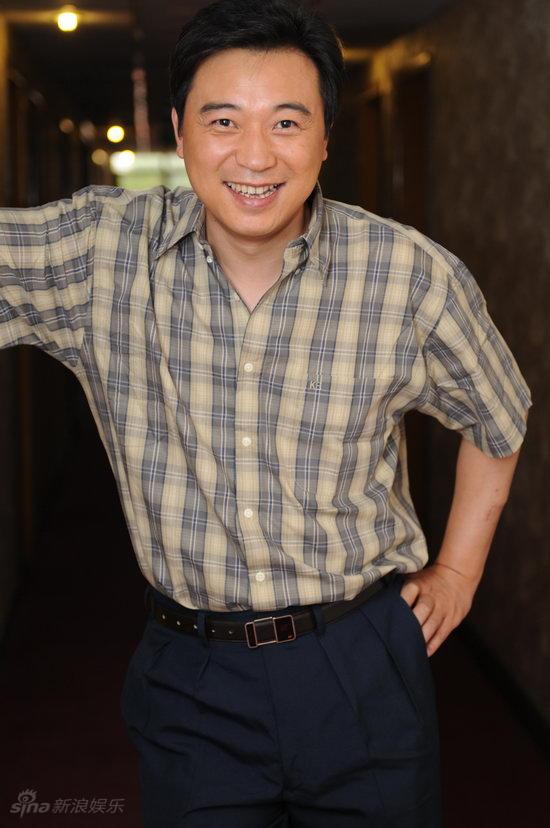 资料图片电视剧鲜花朵朵精彩剧照24