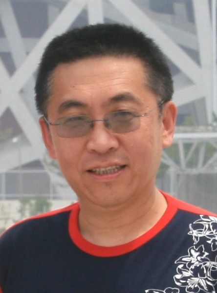 资料:车径行导演个人介绍