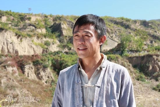 资料电视剧大营救主角侯勇饰陈五两