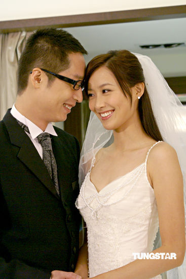 马浚伟演"恨娶"男人 新剧与陈法拉成眷属(图)