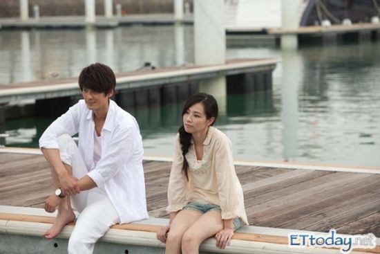 陈怡蓉新戏大跳傲慢舞 自怕太下流