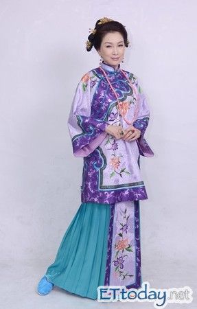 杨丽花《樊梨花》台词变不停 陈亚兰难招架