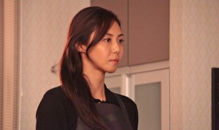 由女星松岛菜菜子主演,在日本掀起一种风潮的日剧《家政妇三田》于12